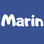 Marin County Living logo