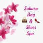 Sakura Bag & Shoes Spa สปากระเป๋าแบรนด์เนม