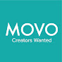 Movo logo