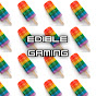 Edible Gaming logo