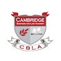 Cambridge Business and Law Academy CBLA logo