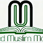 United Muslim Masjid logo