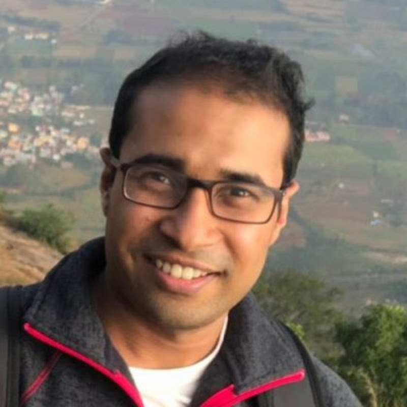Nilesh Agarwal