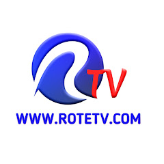 Логотип каналу ROTE TV