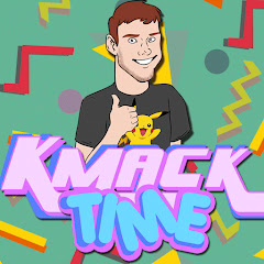 KMACK TIME Avatar