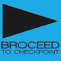 BroceedToCheckpoint logo