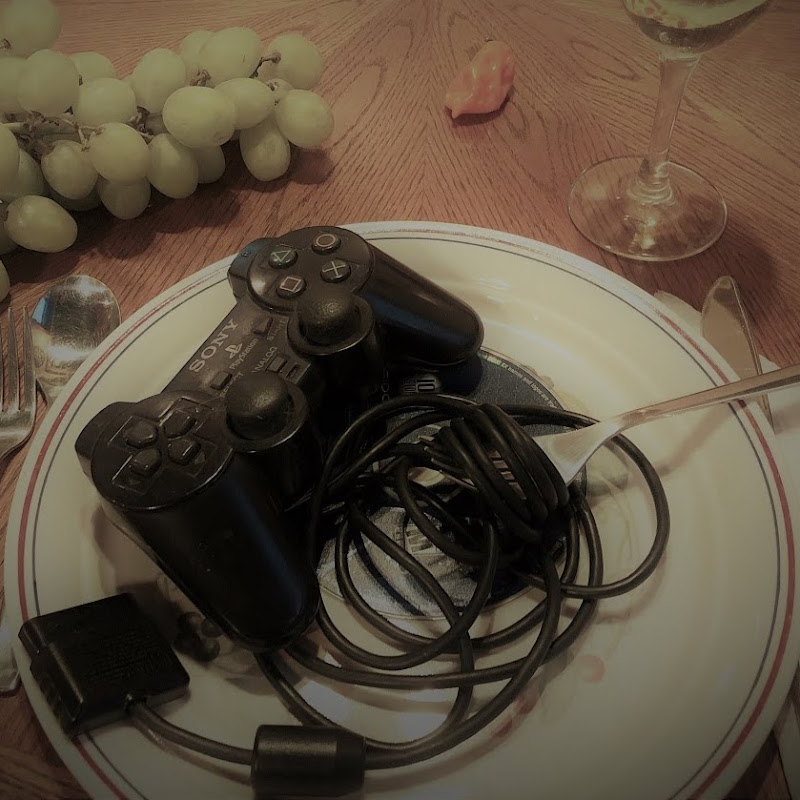 A Fine Gaming Experience