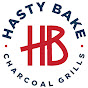 HastyBakeGrills logo