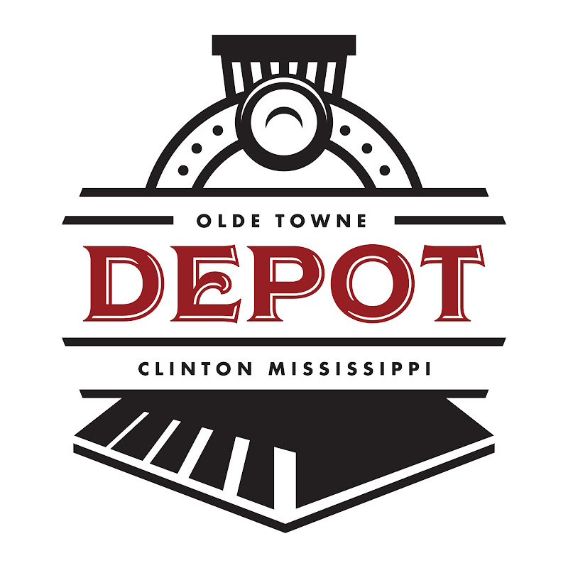 Olde Towne Depot logo