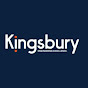 Kingsbury UK logo