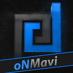 oN Mavi channel logo
