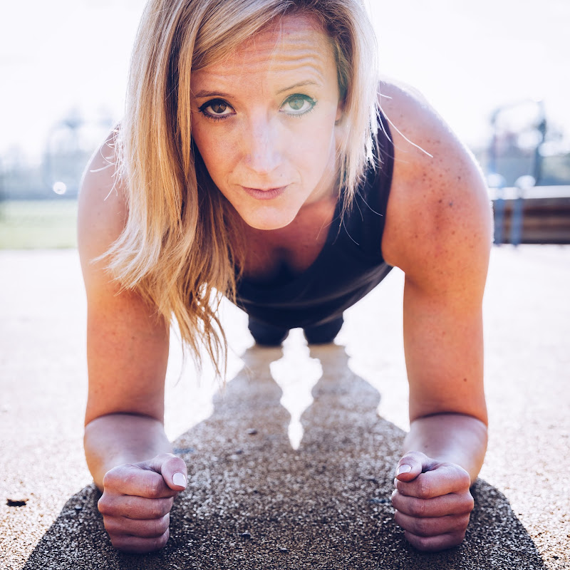 Abi Hardy Personal Training