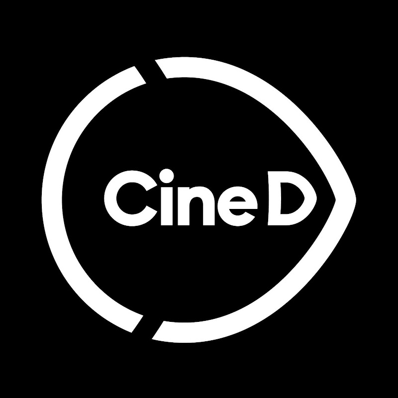 CineD Logo
