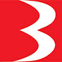 Broadcast Thai Television Channel logo