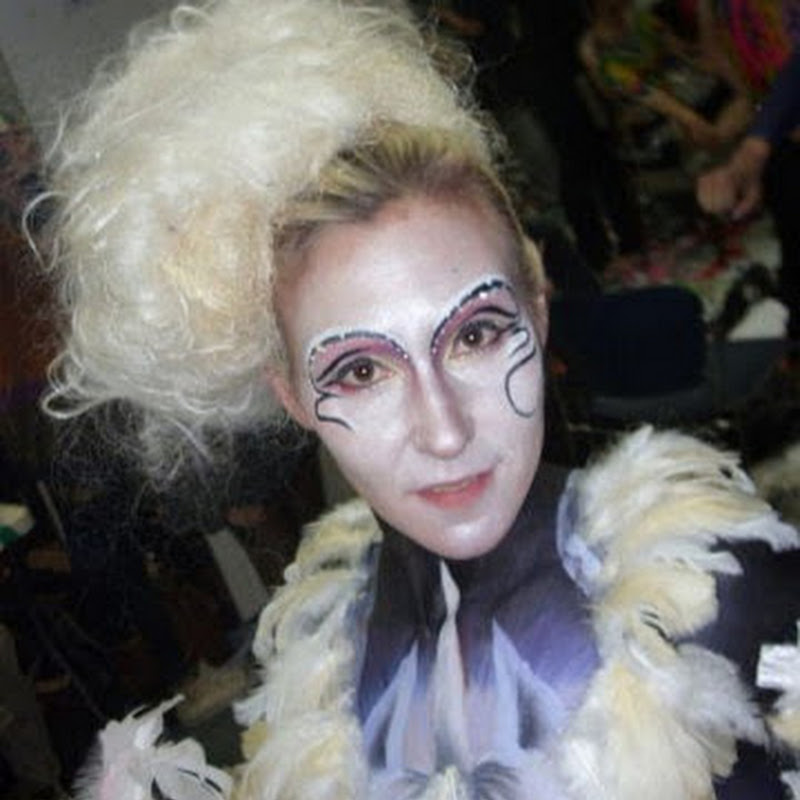 Орхидеи. Мой мир орхидей Logo