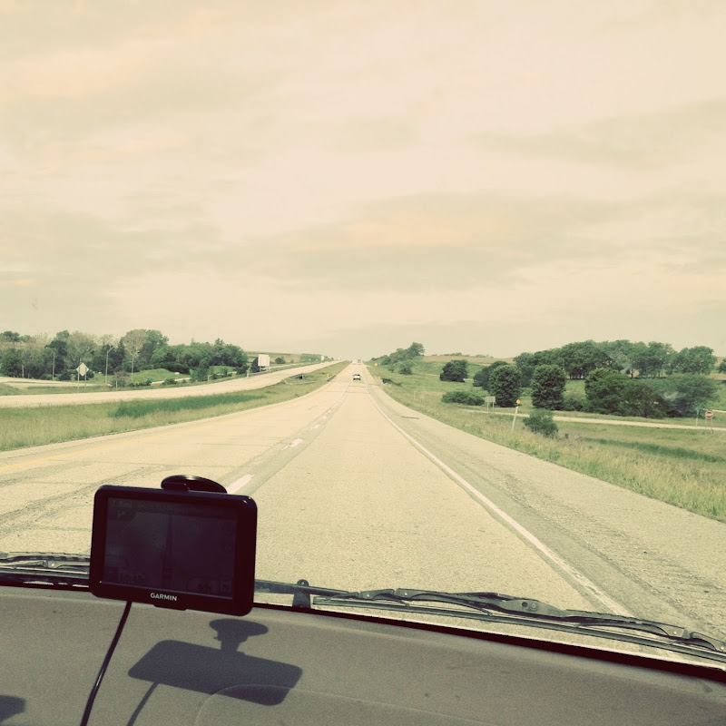 Field Trip Iowa