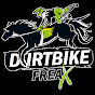 Dirtbike FreaX