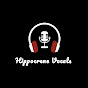 Hippocrene Vocals logo