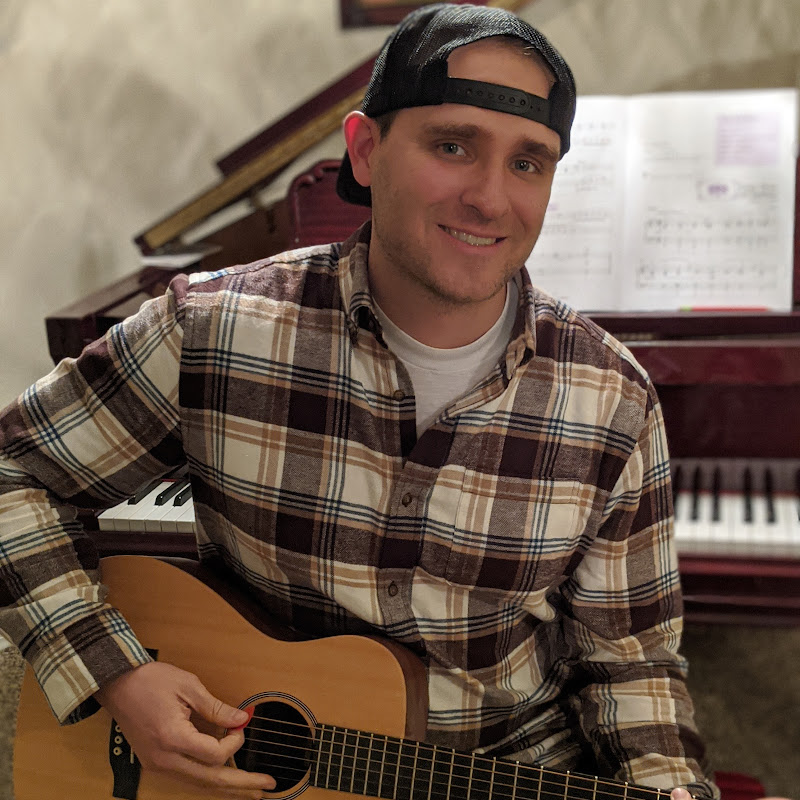 Blaze Guitar Lessons