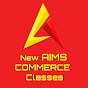 New AIMS COMMERCE Classes logo