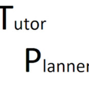 tutor planner