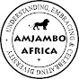 Amjambo Africa logo