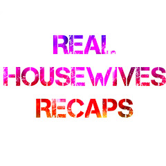 Real Housewives Recaps net worth