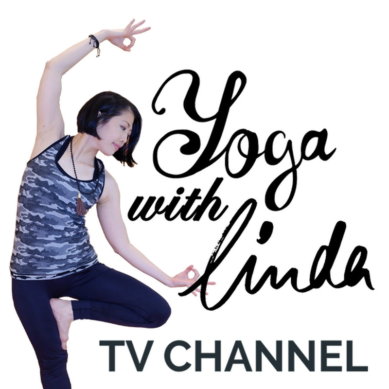 Yoga With Linda TV Channel
