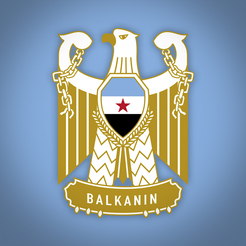 Balkanin