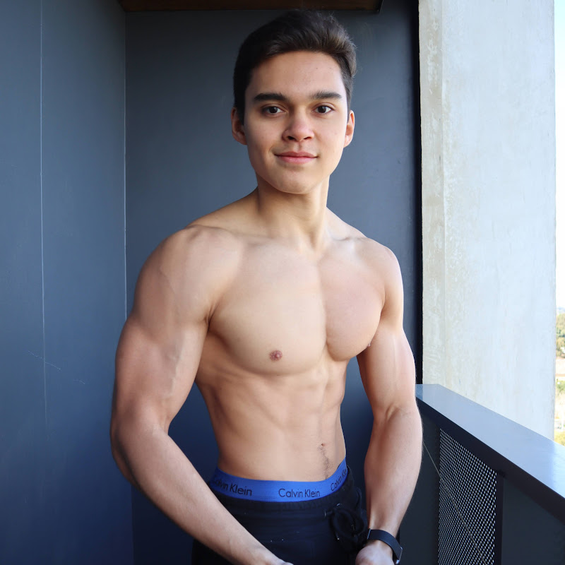 Tristan Tross