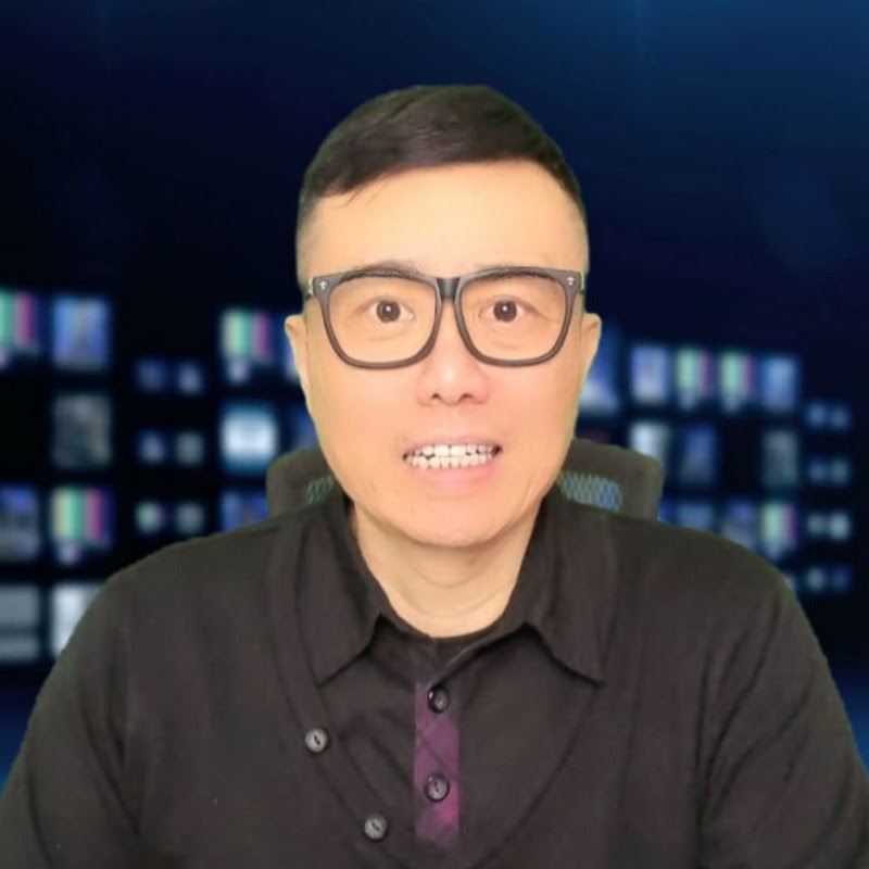 一号真相台 Logo