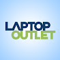 Laptop Outlet logo