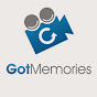 gotmemories.com logo