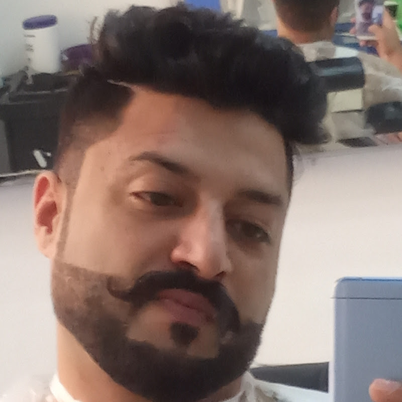Vikram Singh