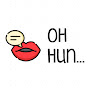 Oh Hun Podcast logo