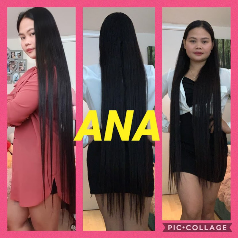 Ana Billingham UK
