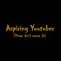 Aspiring Youtuber logo