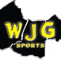 WJG Sports logo