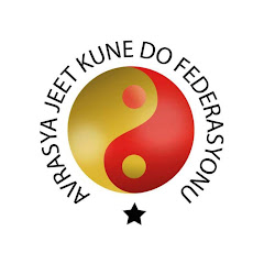 AVRASYA JEET KUNE DO FEDERASYONU Avatar