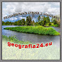 GEOGRAFIA 24 logo