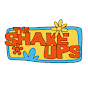 The Shake Ups logo