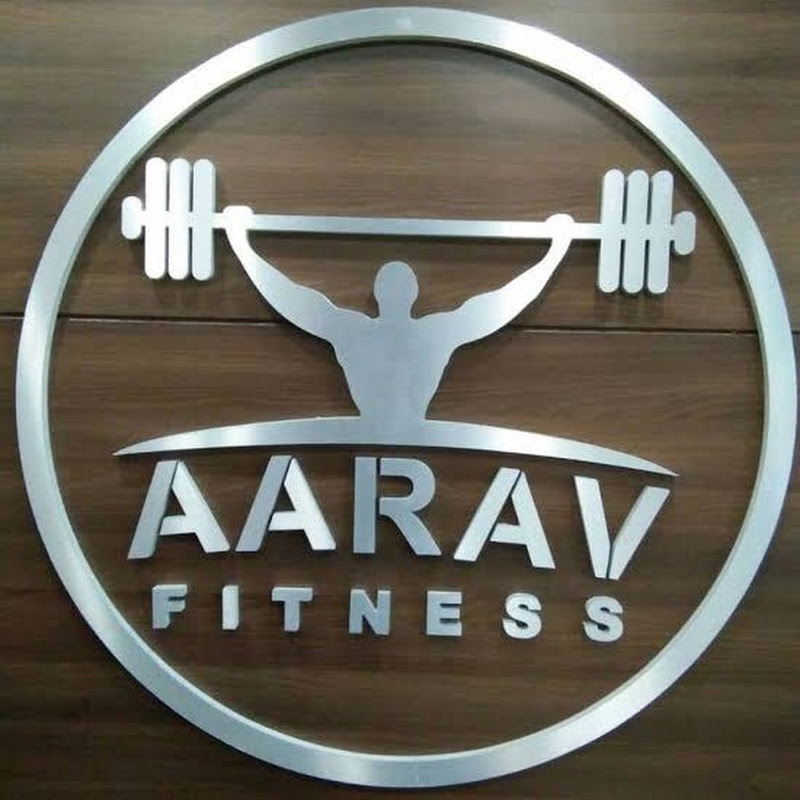 AArav Fitness