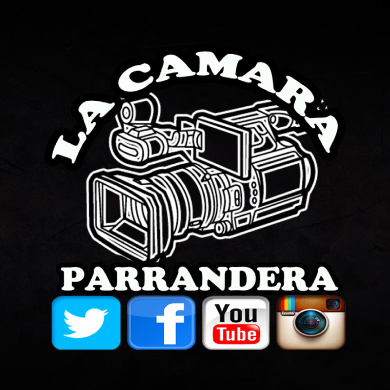 LA CAMARA PARRANDERA
