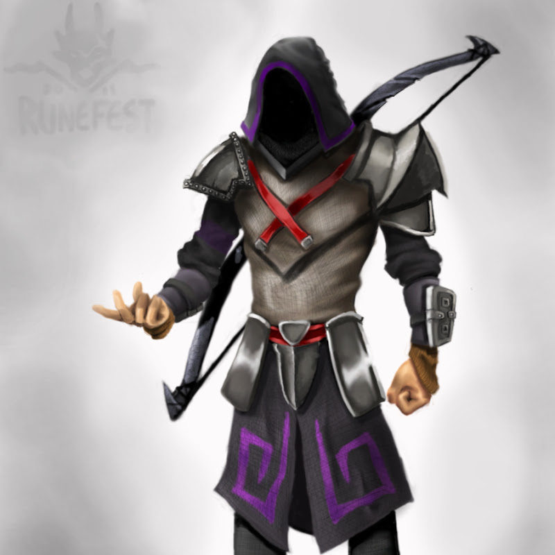 Wildependant