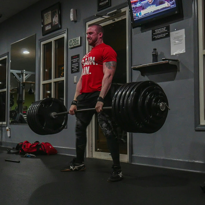 House of Gains