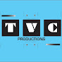 TVC Productions logo
