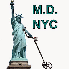 Metal Detecting NYC Avatar