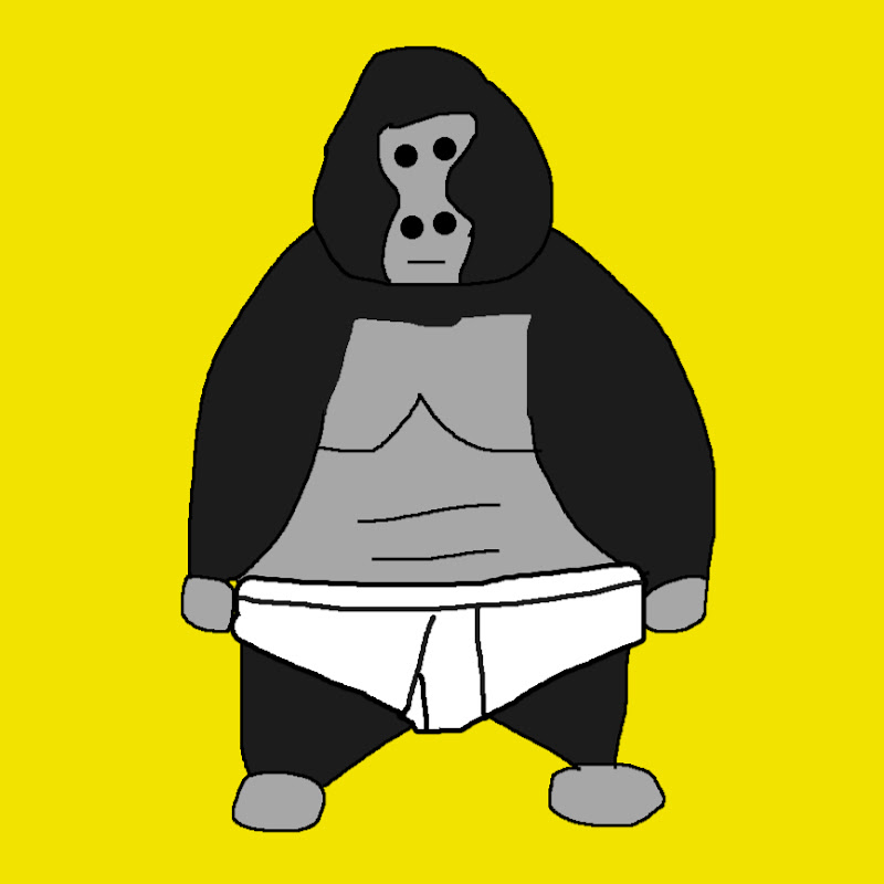 ごりらスタジオのサムネイル