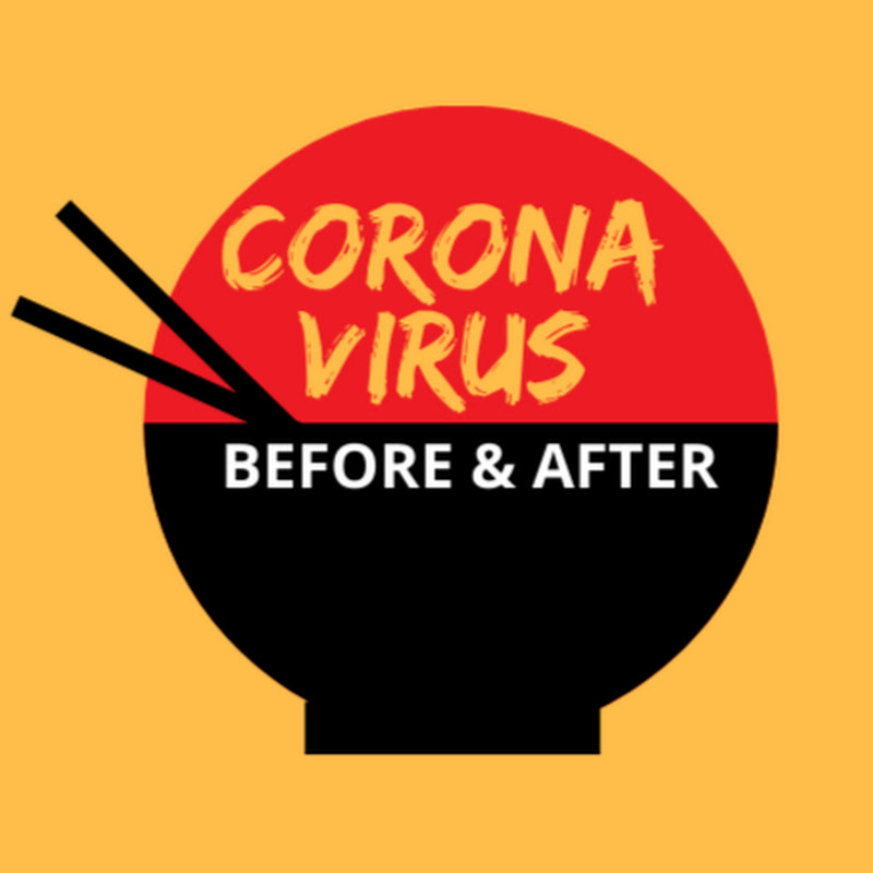 CORONA BEFORE AFETR