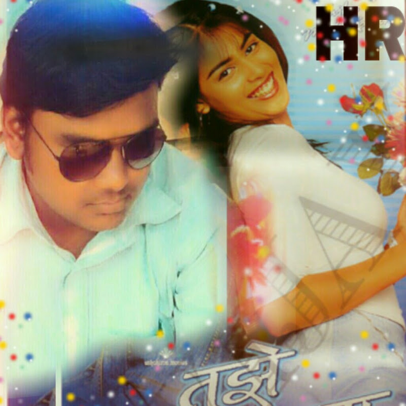 VASANT HR Music icon